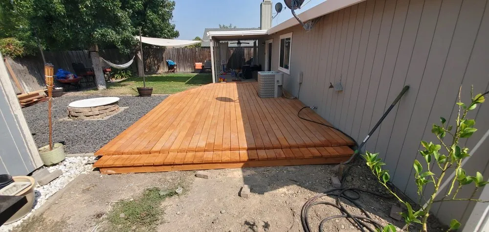 Reliable yard maintenance experts serving Placerville, CA - The Handy Couple