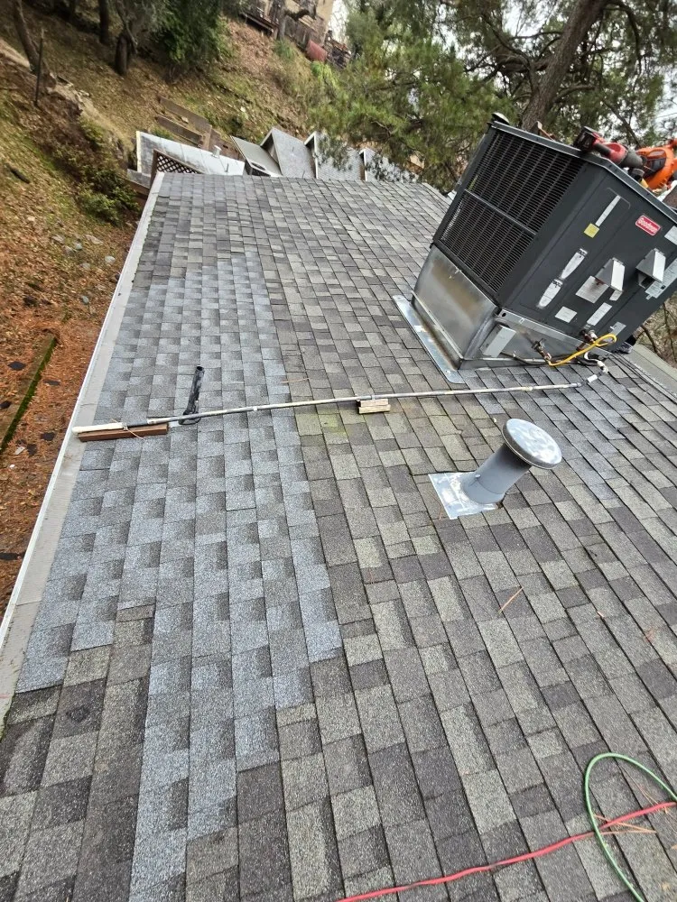 Custom outdoor landscaping in Placerville, CA - The Handy Couple