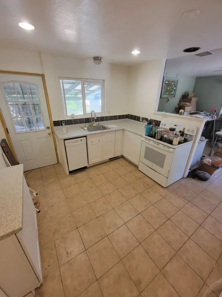 Local yard cleanup service experts serving Placerville, CA - The Handy Couple