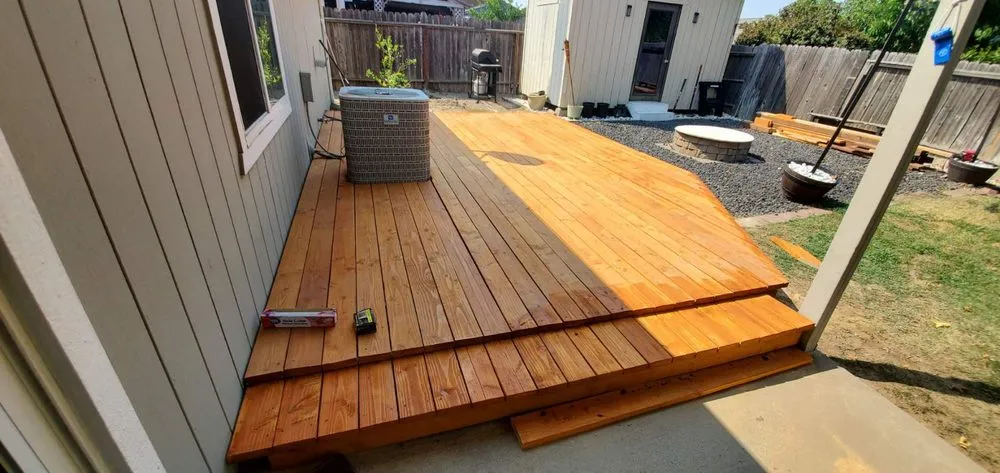 Trusted lawn care service in Placerville, CA - The Handy Couple