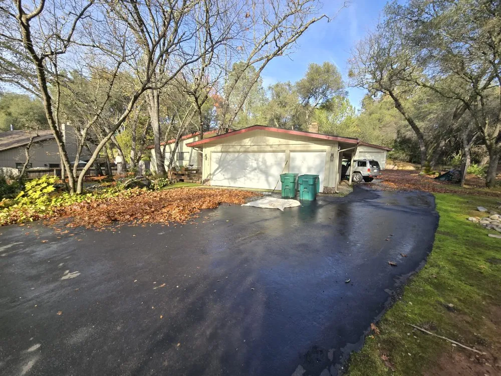 Local landscape design experts serving Placerville, CA - The Handy Couple