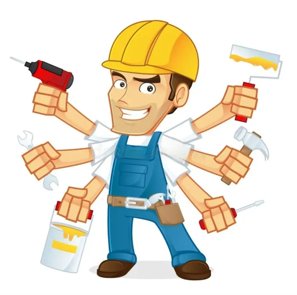 Local yard cleanup service in Nampa, ID by The Handy Crew