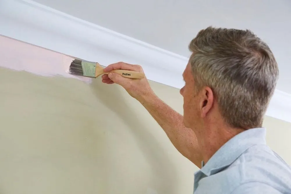 Affordable yard cleanup service for residential properties in Nampa, ID by The Handy Crew