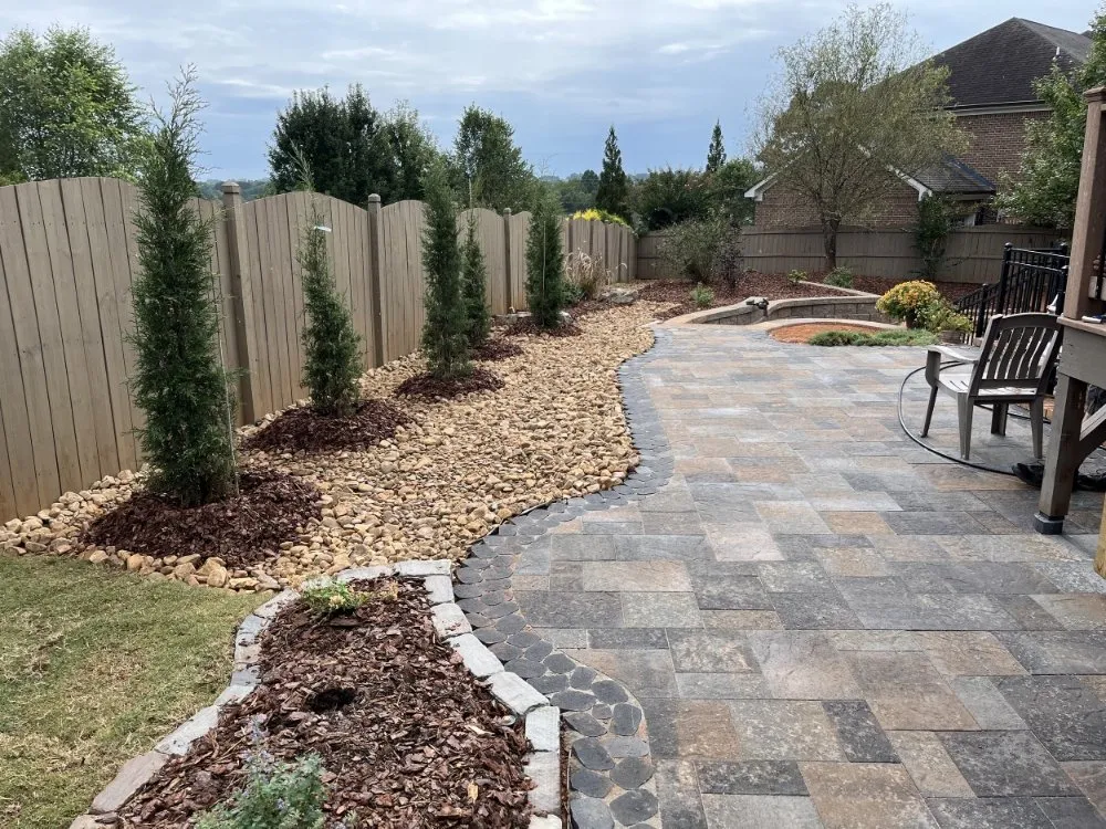 Top-rated landscaping services in Nampa, ID - The Handy Crew