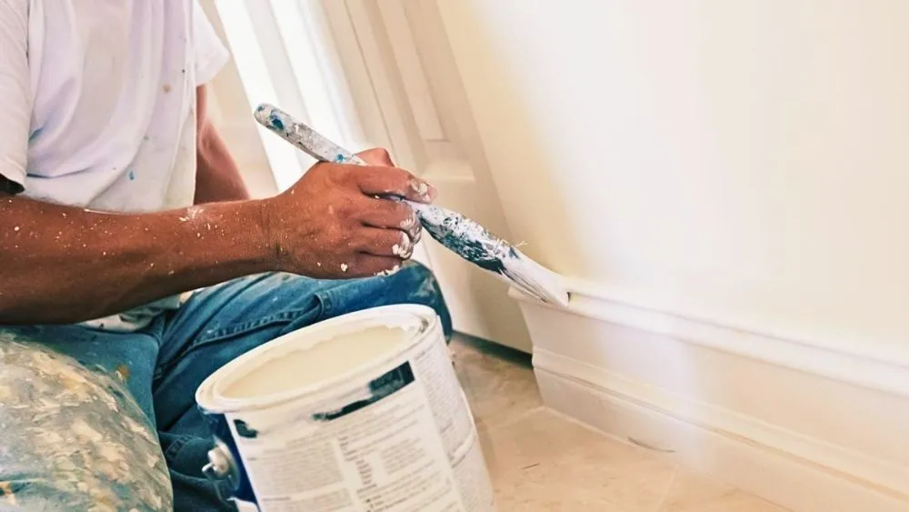 Trusted landscape installation experts serving Nampa, ID - The Handy Crew