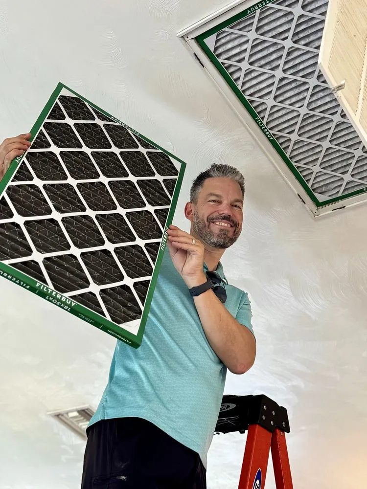 Expert landscaping services for year-round maintenance in Cape Coral, FL by The Handy Gay Property Services