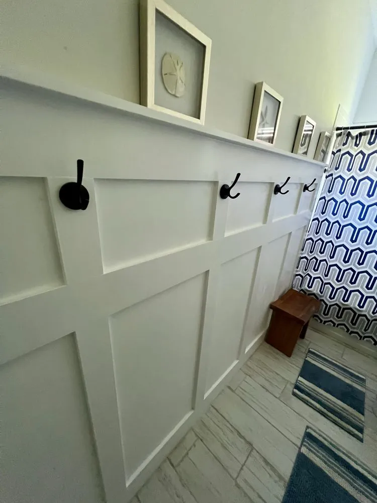 Affordable yard maintenance in Cape Coral, FL by The Handy Gay Property Services