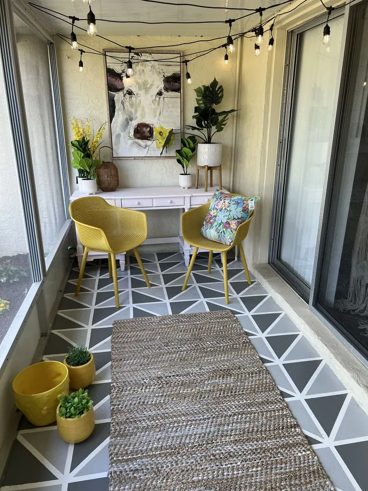 Top-rated residential landscaping for outdoor upgrades across Cape Coral, FL - The Handy Gay Property Services