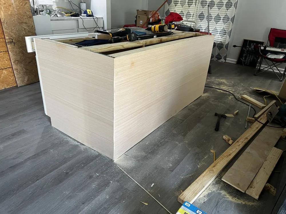 Top-rated yard maintenance in Baton Rouge, LA - The Handy Helper