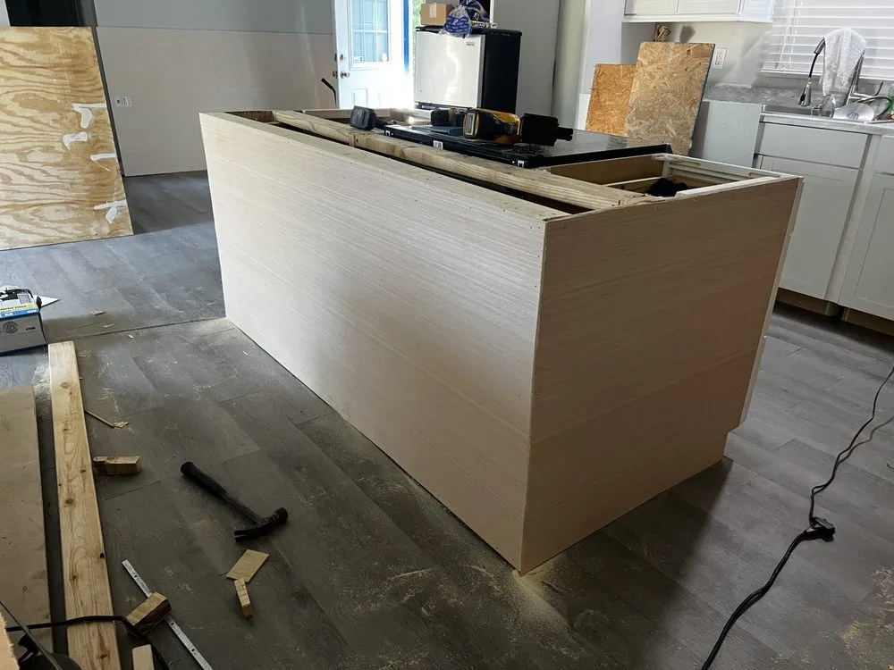 Trusted landscape design in Baton Rouge, LA by The Handy Helper