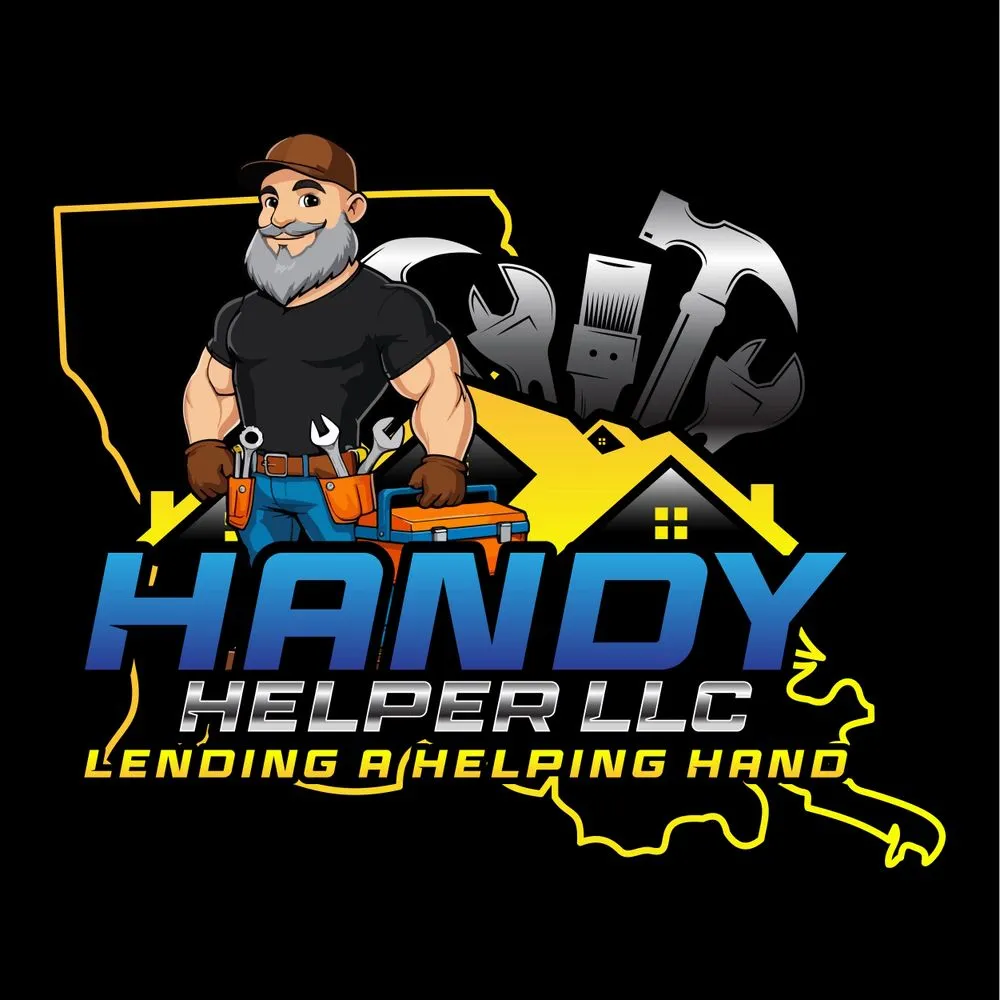 Professional landscape design for residential properties across Baton Rouge, LA - The Handy Helper