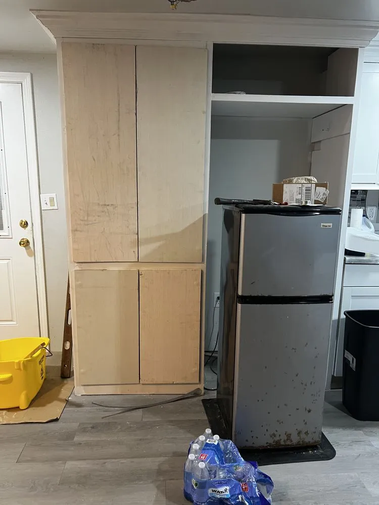 Affordable outdoor landscaping for residential properties in Baton Rouge, LA by The Handy Helper