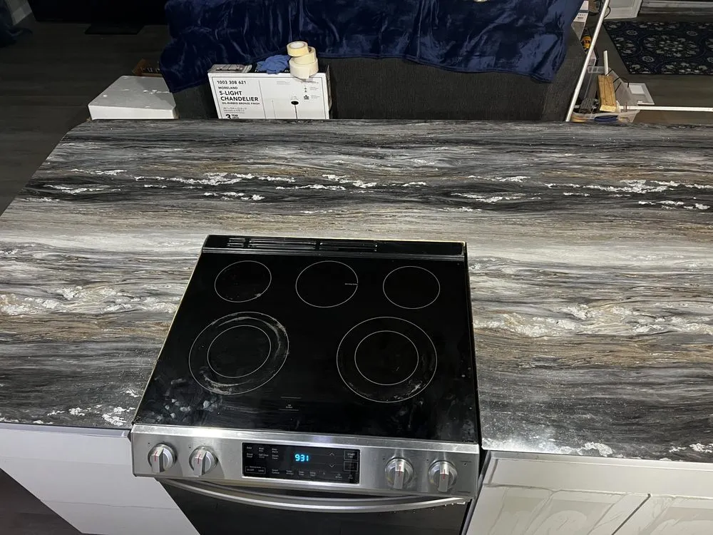 Local lawn mowing service in Baton Rouge, LA by The Handy Helper