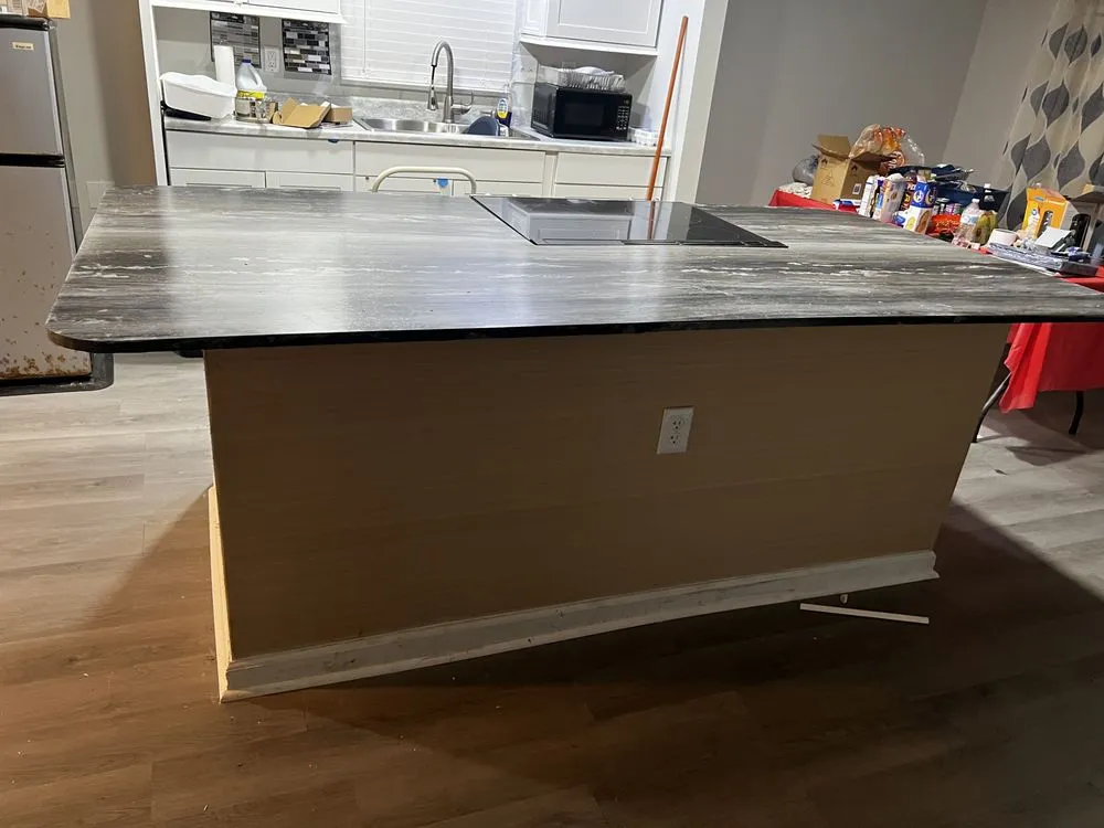 Local landscape design for homes in Baton Rouge, LA by The Handy Helper