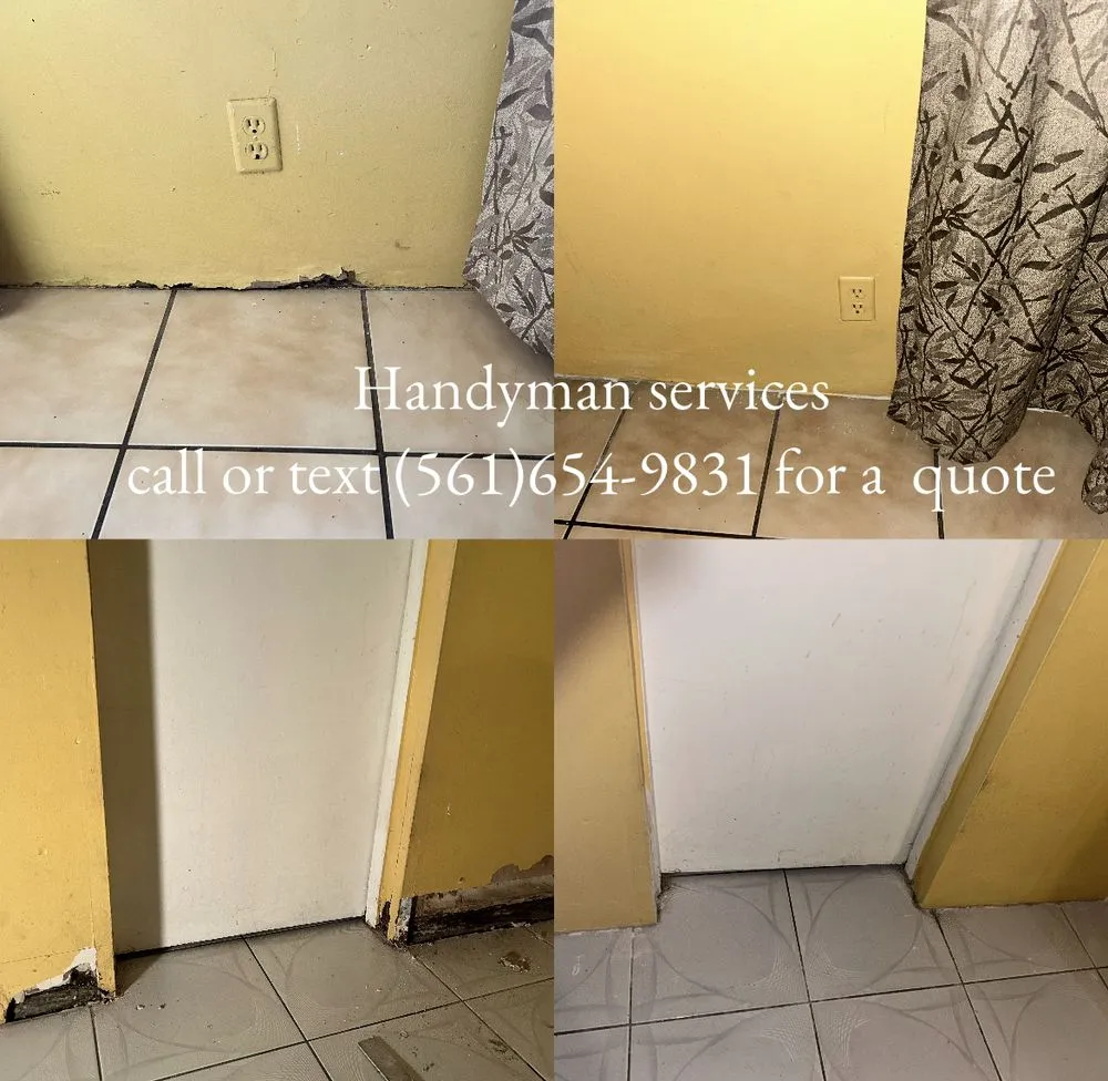 Custom landscape design in Palm Beach, FL - The Handy Helpers