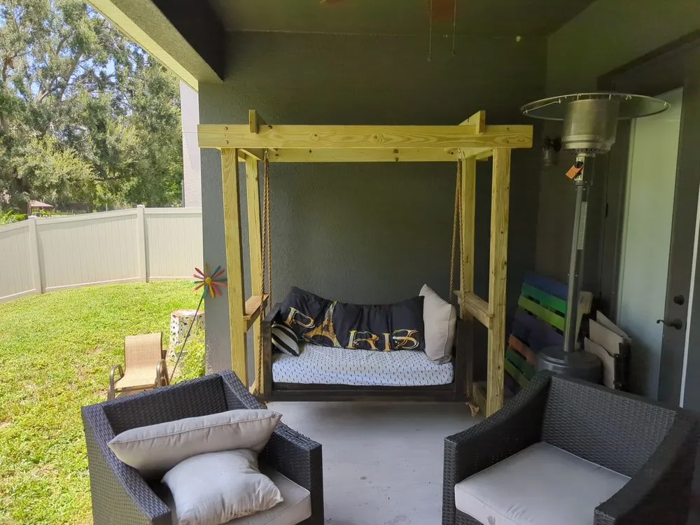 Reliable yard maintenance experts serving Valrico, FL - The Handy Homesteader