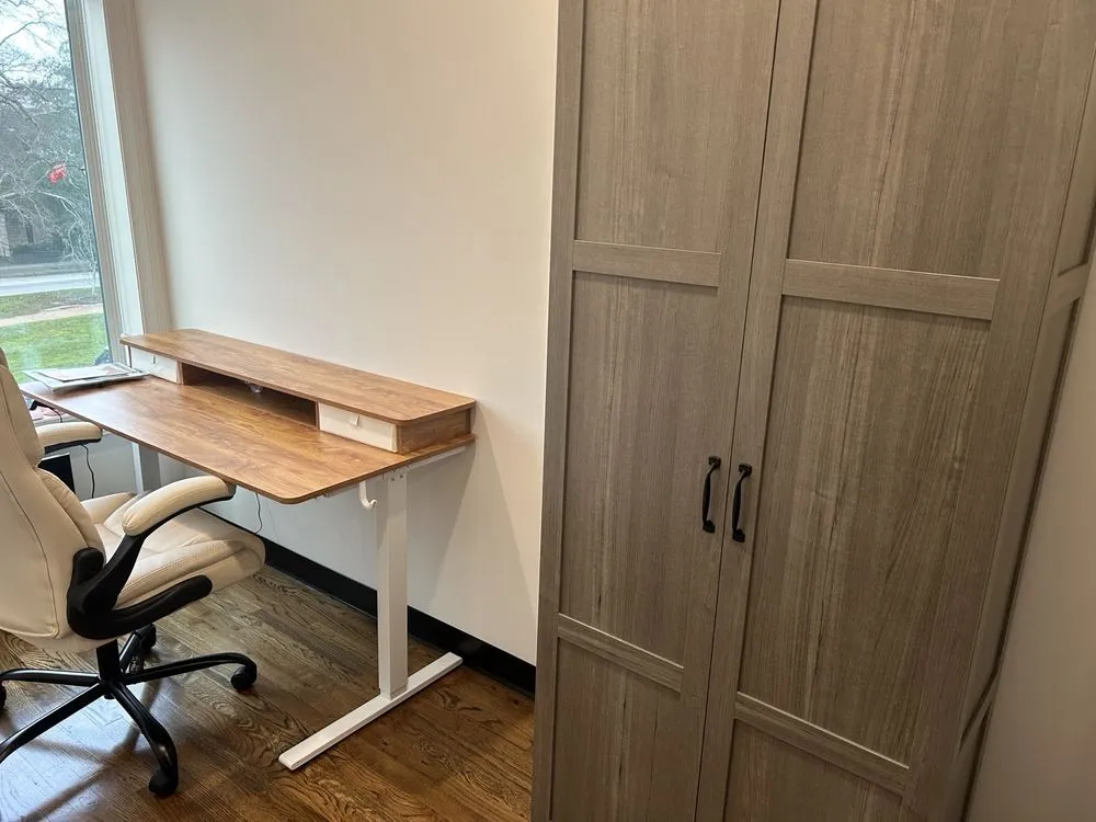 Affordable garden landscaping in Humble, TX - The Handy Lumberjack