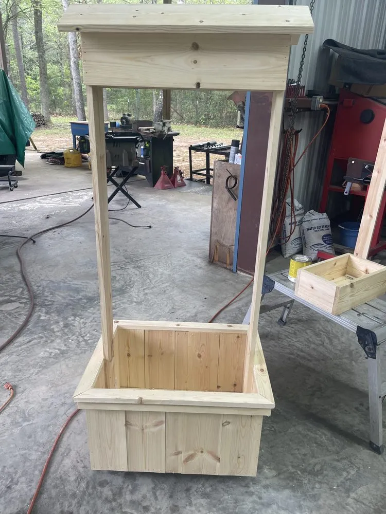 Local yard cleanup service in Humble, TX - The Handy Lumberjack