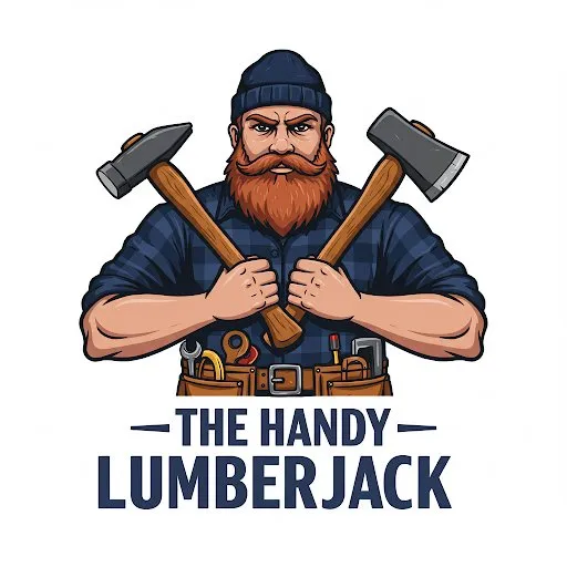 Affordable landscape installation for beautiful yards in Humble, TX by The Handy Lumberjack