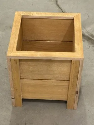 The Handy Lumberjack