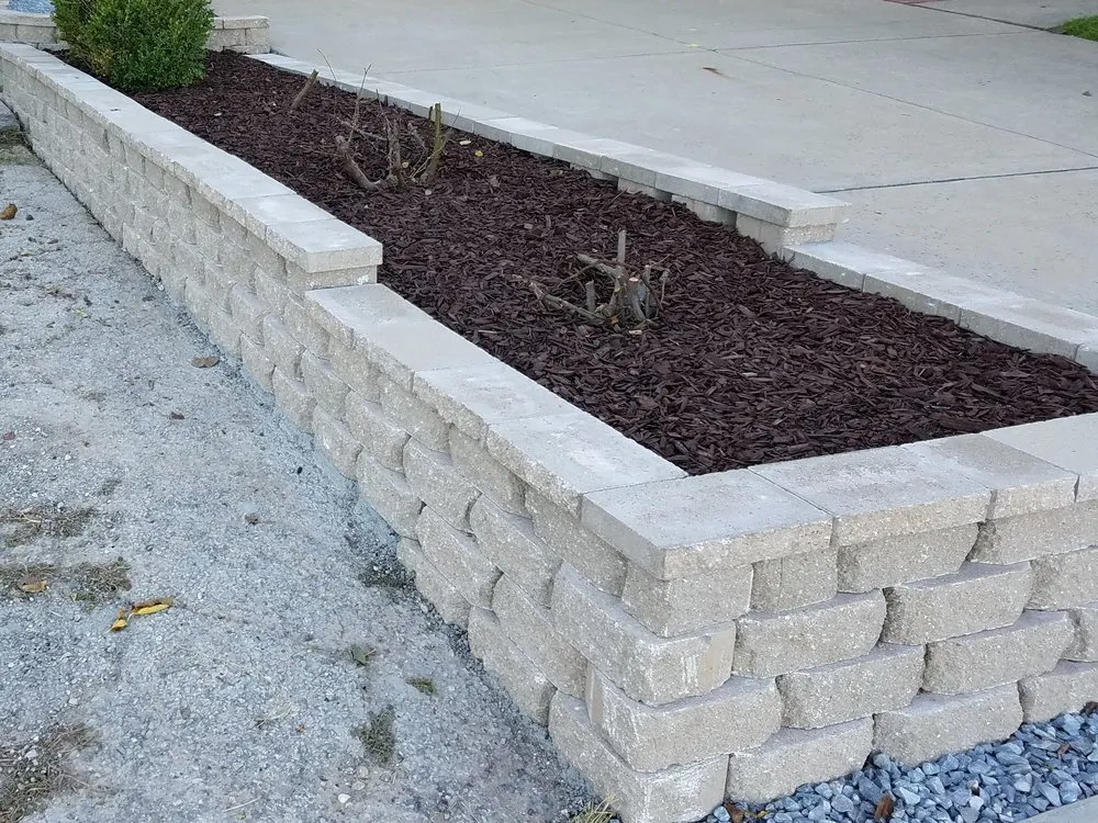 Expert lawn care service in McKinney, TX by The Handy Rooster