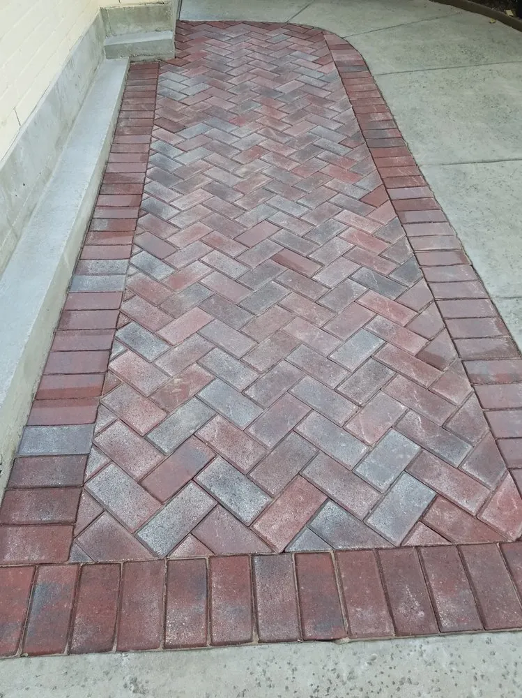 Local lawn mowing service in McKinney, TX by The Handy Rooster