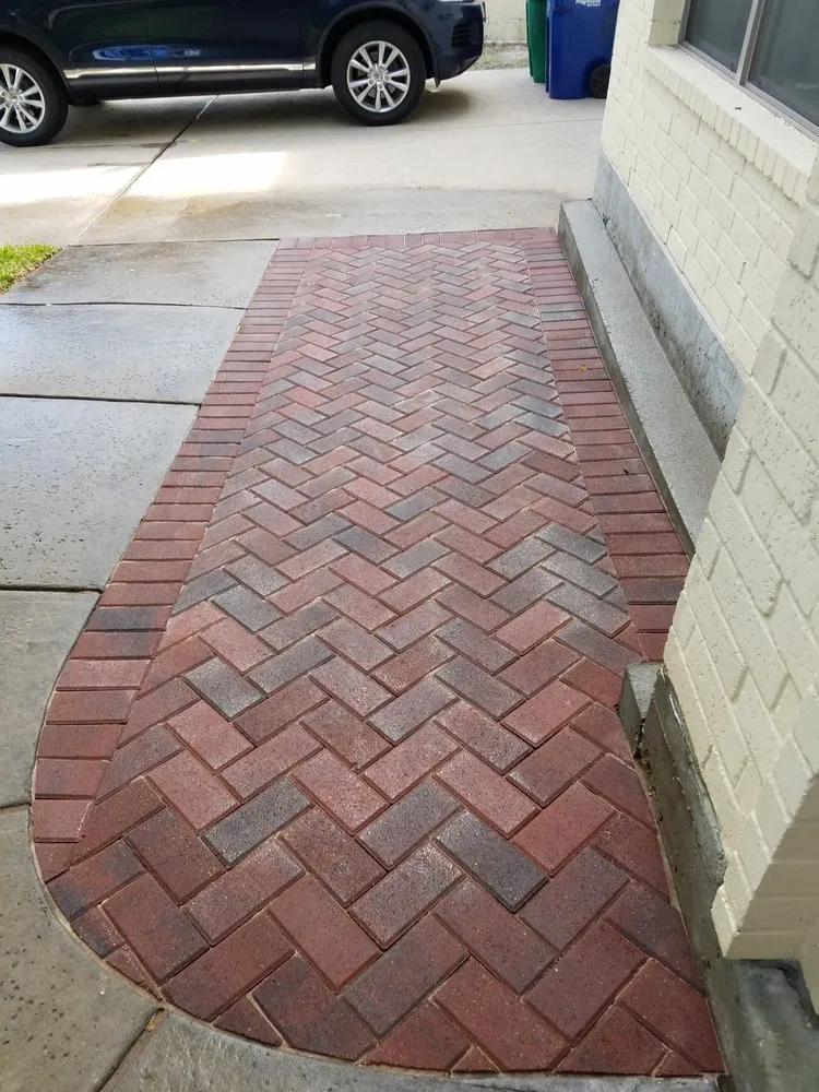 Custom yard cleanup service for year-round maintenance across McKinney, TX - The Handy Rooster