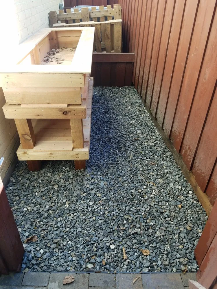 Custom lawn care service experts serving McKinney, TX - The Handy Rooster