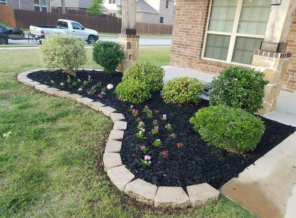 Expert lawn care service in McKinney, TX - The Handy Rooster