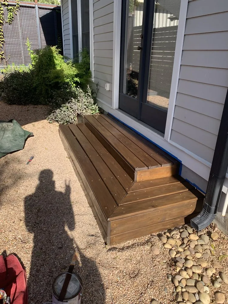 Trusted yard maintenance for year-round maintenance in Austin, TX by The Handyband Collective