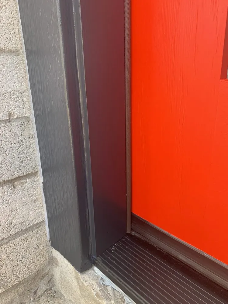 Professional landscape installation for beautiful yards in Austin, TX by The Handyband Collective