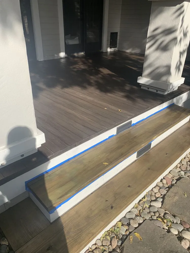 Expert outdoor landscaping in Austin, TX - The Handyband Collective