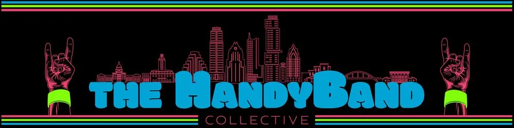 Local outdoor landscaping experts serving Austin, TX - The Handyband Collective