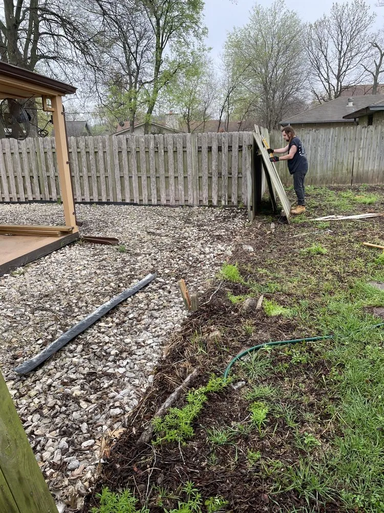 Expert lawn mowing service near you across Austin, TX - The Handyband Collective
