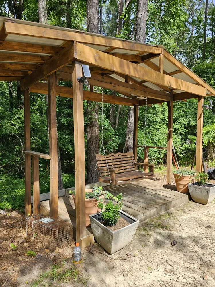 Trusted residential landscaping experts serving Gray, GA - The Handyman Can