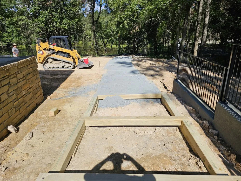 Reliable lawn care service experts serving Gray, GA - The Handyman Can