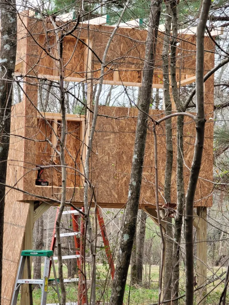 Expert yard maintenance in Gray, GA - The Handyman Can