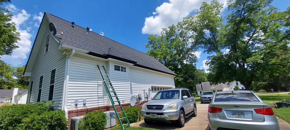 Trusted lawn mowing service for residential properties across Gray, GA - The Handyman Can