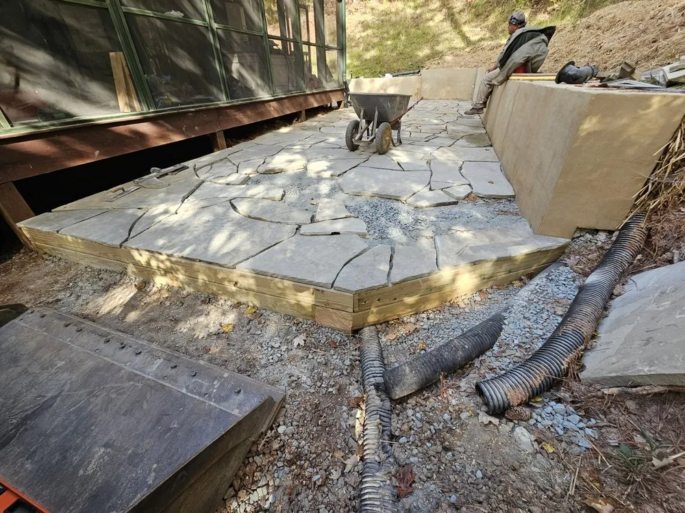 Top-rated yard cleanup service experts serving Gray, GA - The Handyman Can