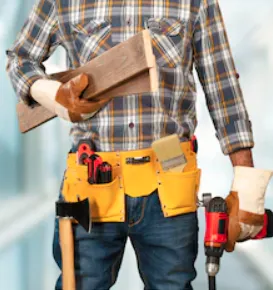 Professional residential landscaping for outdoor upgrades across Hollywood, SC - The Handyman Can of Charleston