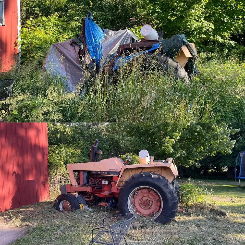 Top-rated garden landscaping for homes across Ionia, MI - The Handyman Helms