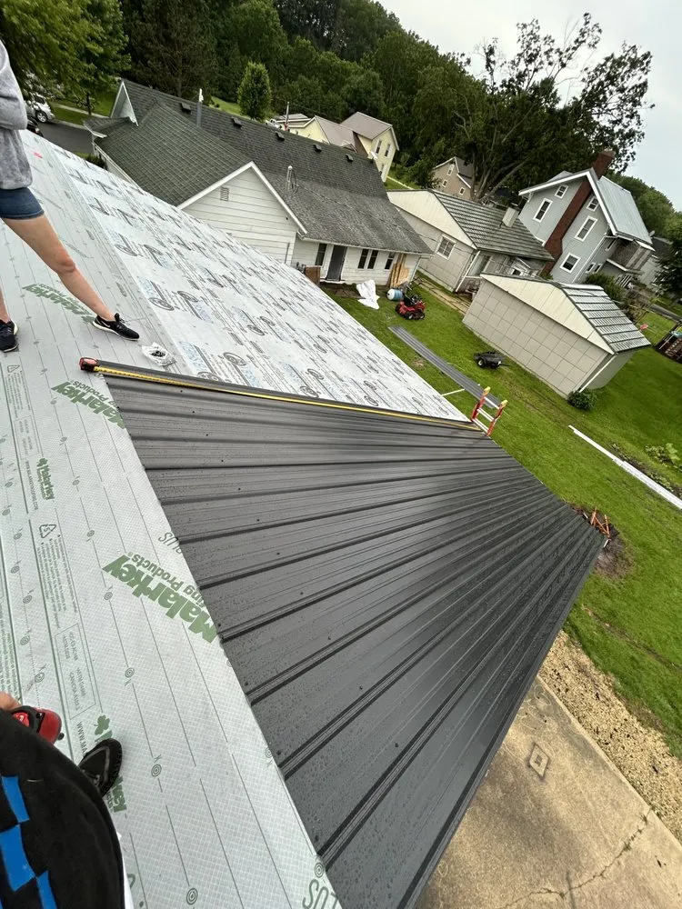 Top-rated lawn mowing service in Preston, MN - The Handyman