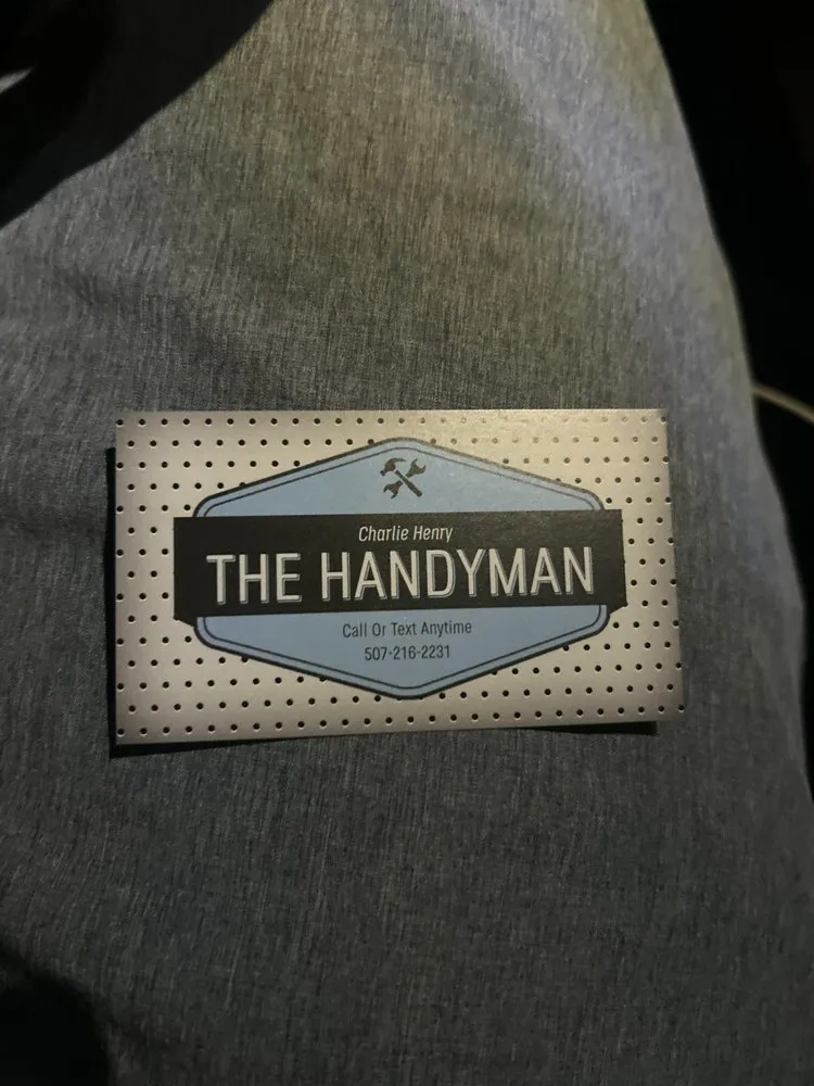 Top-rated yard maintenance for homes across Preston, MN - The Handyman