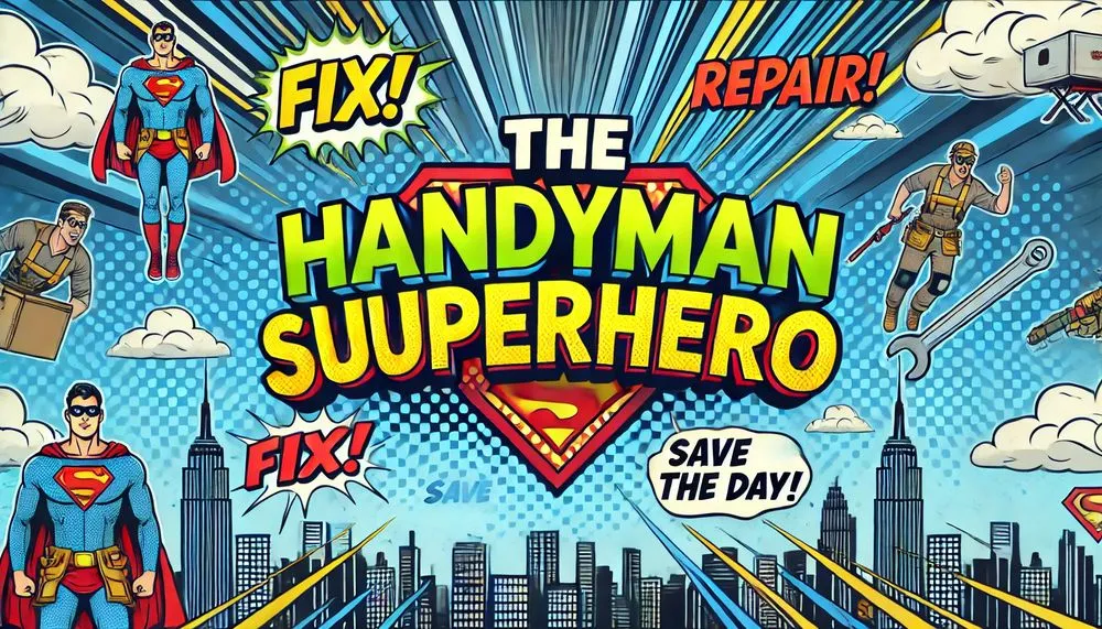 Reliable landscape installation in Land O' Lakes, FL by The Handyman Superhero