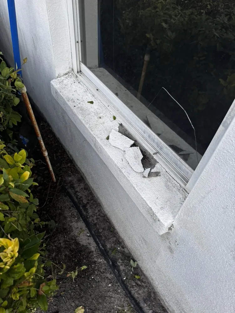 Custom yard cleanup service near you in Land O' Lakes, FL by The Handyman Superhero