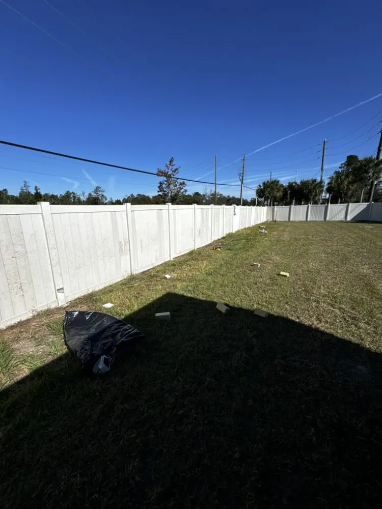 Local landscaping services experts serving Land O' Lakes, FL - The Handyman Superhero