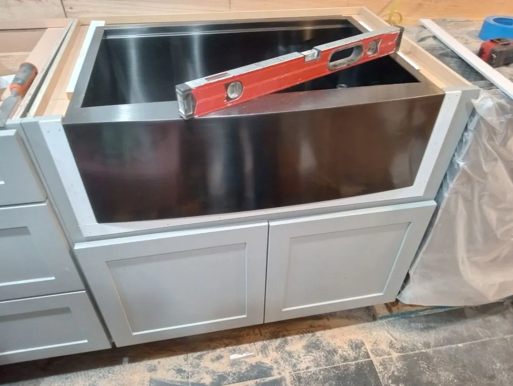 Reliable yard cleanup service near you across Panama City, FL - The Handyman's Choice