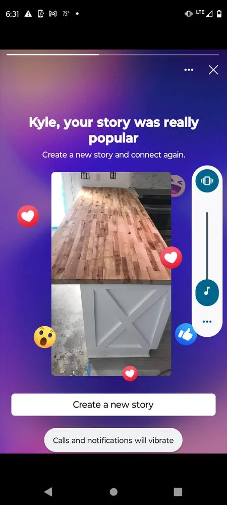 Affordable landscape installation with custom design in Panama City, FL by The Handyman's Choice