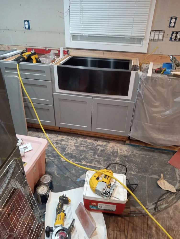 Affordable landscape design for homes across Panama City, FL - The Handyman's Choice