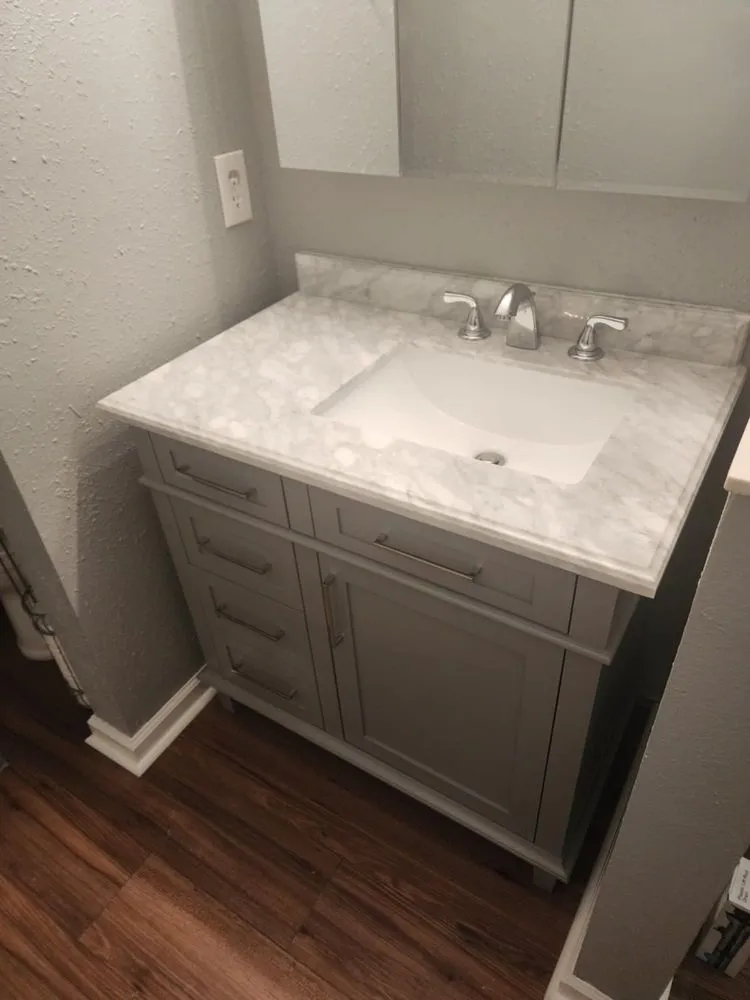 Trusted landscape installation in Panama City, FL - The Handyman's Choice